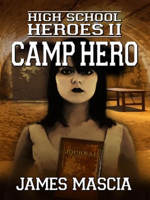 cover image of High School Heroes II